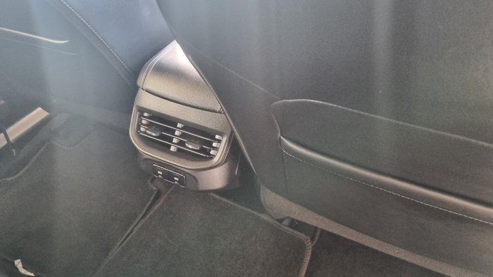 2024 GWM Haval H6 Lux