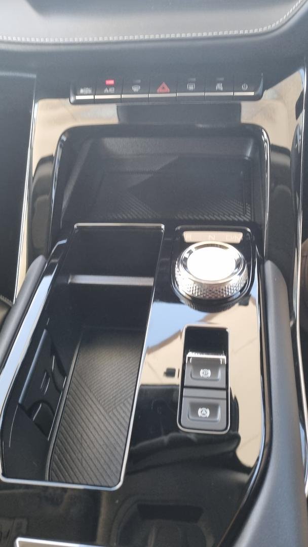 2024 GWM Haval H6 Lux