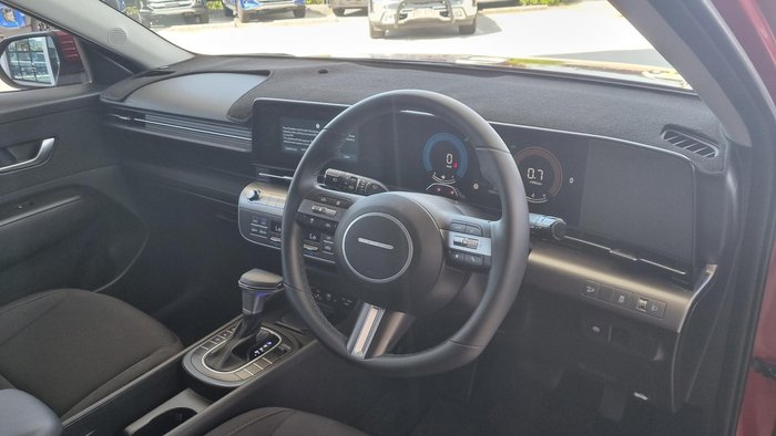 2024 Hyundai Kona
