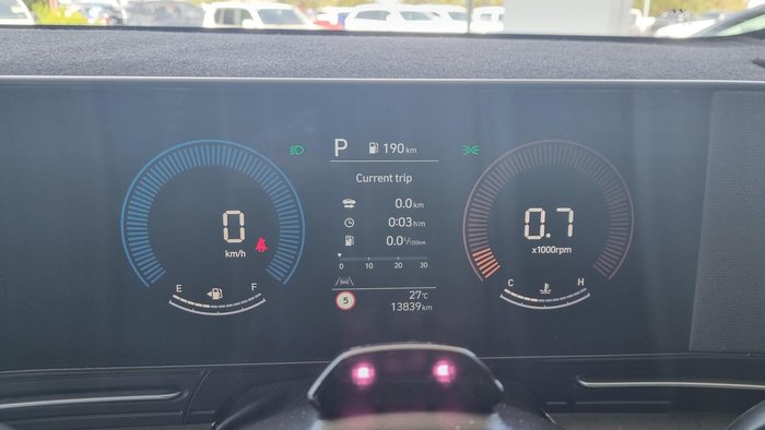 2024 Hyundai Kona