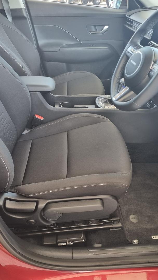 2024 Hyundai Kona