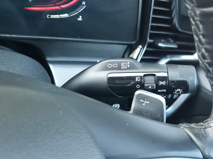 2024 Kia Sportage SX+