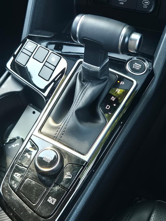 2024 Kia Sportage SX+