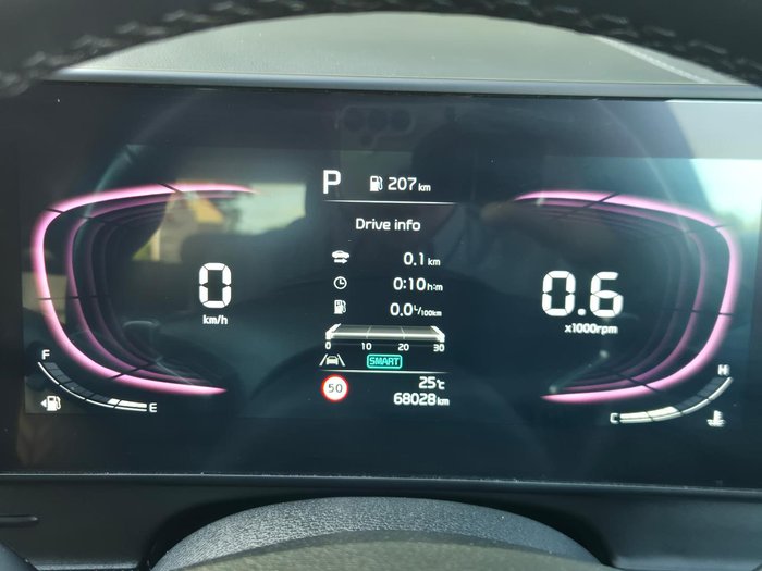 2024 Kia Sportage SX+