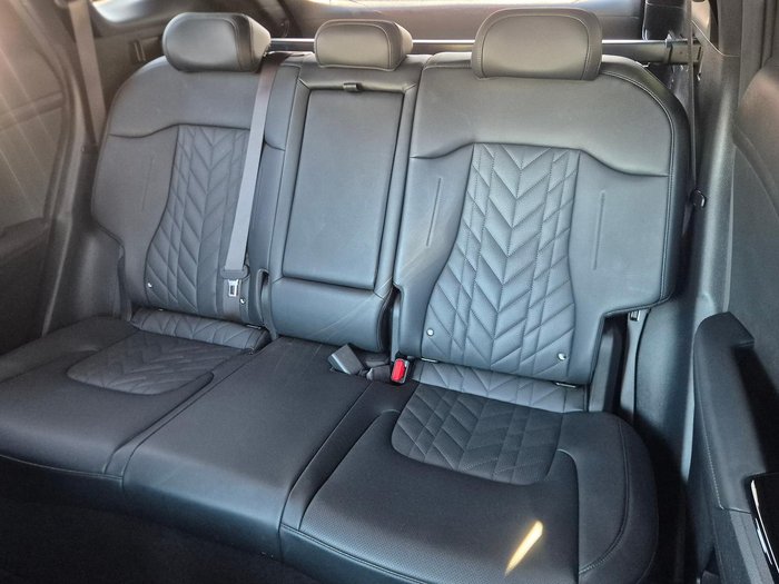 2024 Kia Sportage SX+