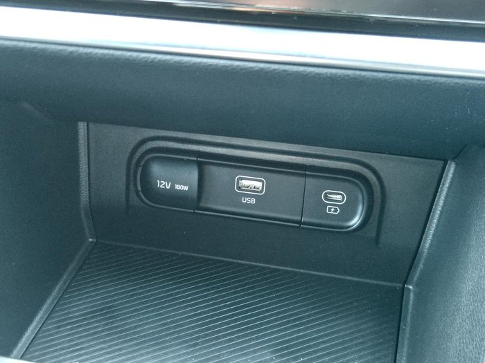 2024 Kia Sportage SX+