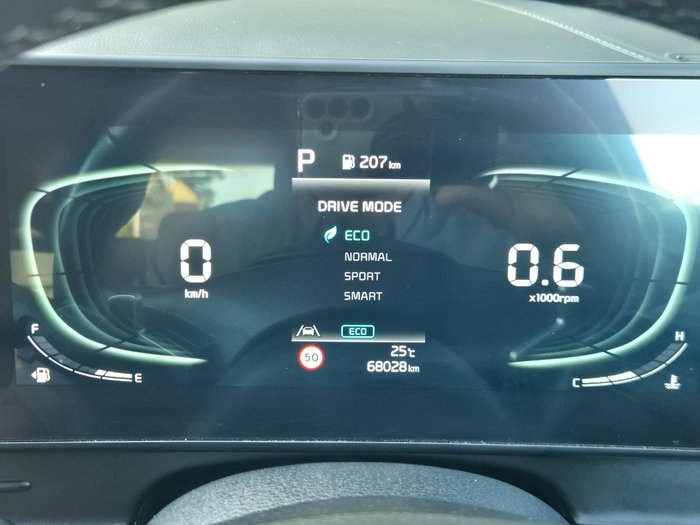 2024 Kia Sportage SX+