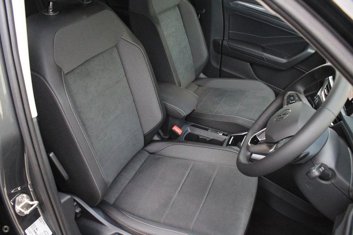 2024 Volkswagen T-Roc 110TSI Style