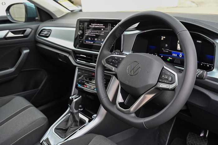 2024 Volkswagen T-Roc CityLife