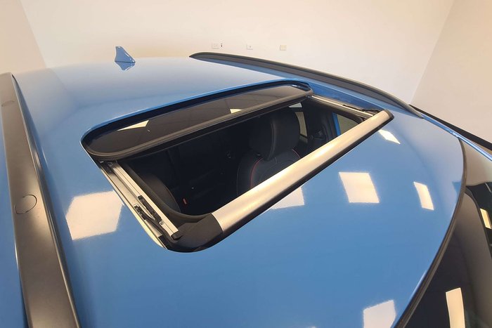 2022 Hyundai Kona N-Line Premium