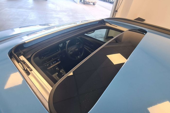 2022 Hyundai Kona N-Line Premium