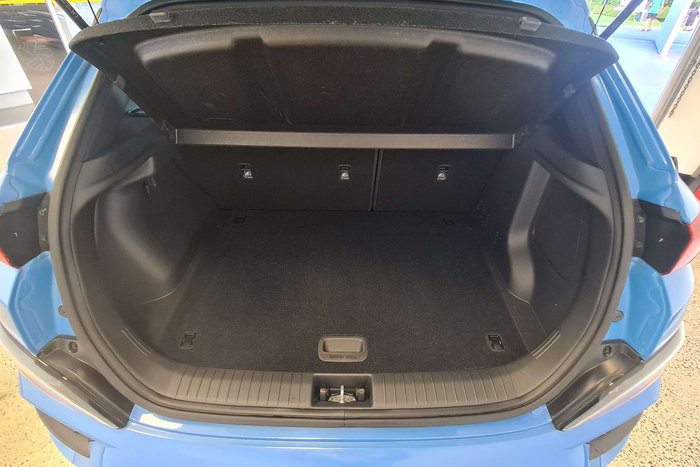 2022 Hyundai Kona N-Line Premium