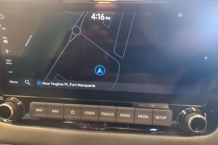 2022 Hyundai Kona N-Line Premium