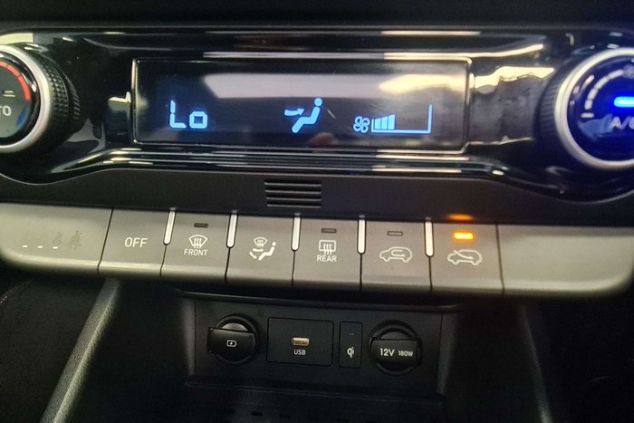 2022 Hyundai Kona N-Line Premium