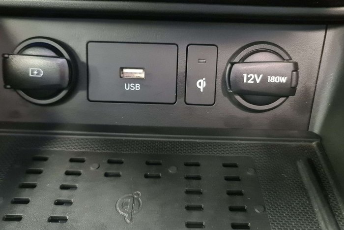 2022 Hyundai Kona N-Line Premium