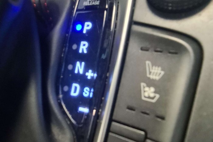 2022 Hyundai Kona N-Line Premium