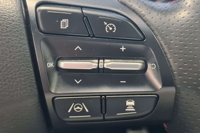 2022 Hyundai Kona N-Line Premium