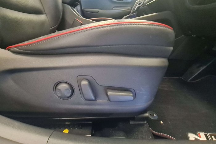 2022 Hyundai Kona N-Line Premium