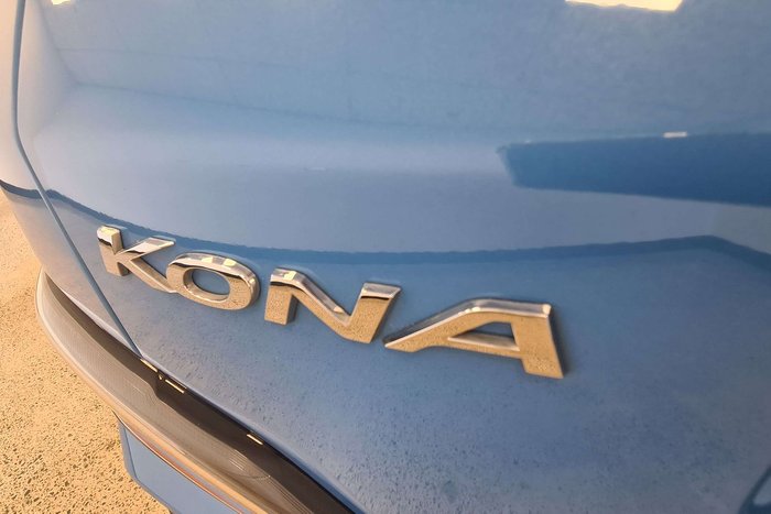 2022 Hyundai Kona N-Line Premium