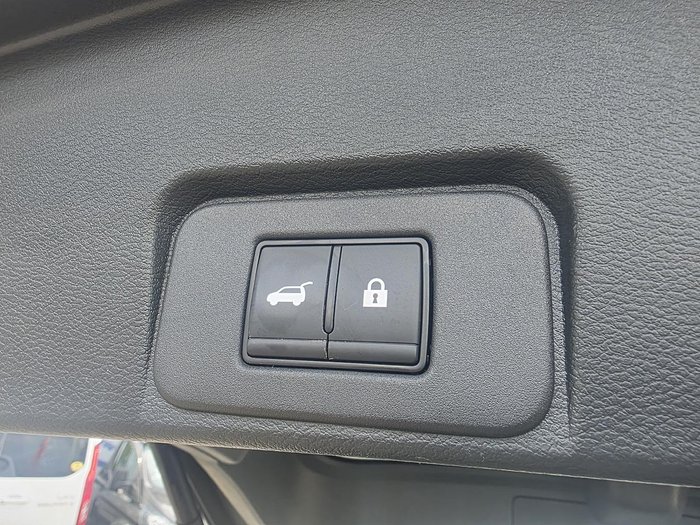 2024 Nissan X-TRAIL Ti-L