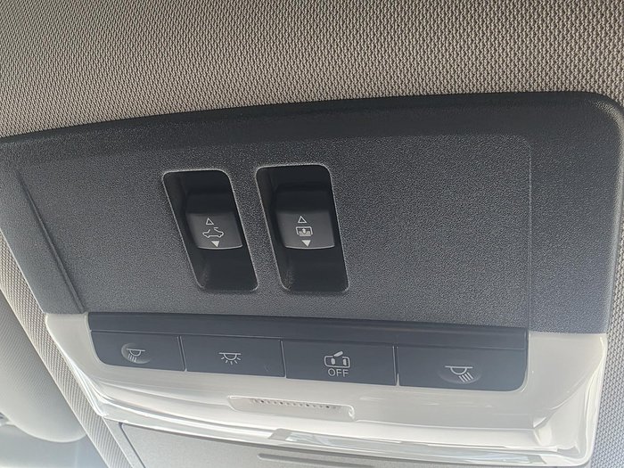 2024 Nissan X-TRAIL Ti-L