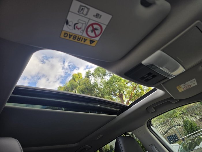 2024 Nissan X-TRAIL Ti-L