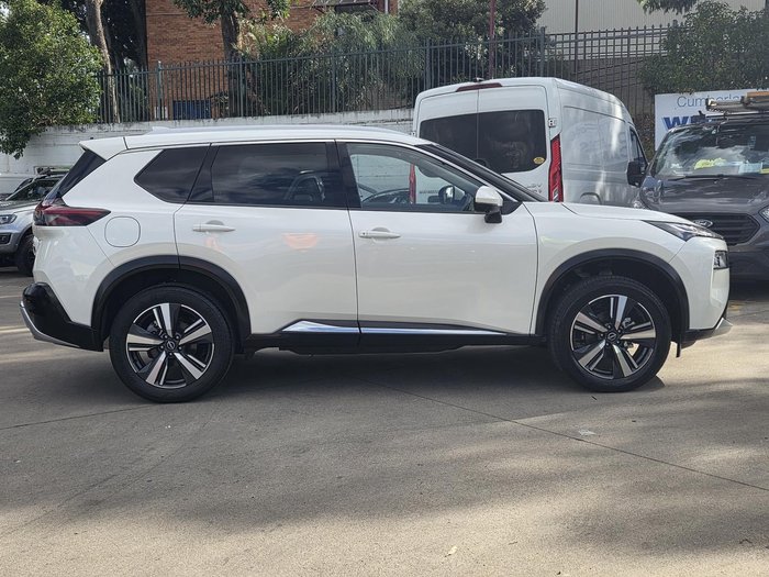 2024 Nissan X-TRAIL Ti-L