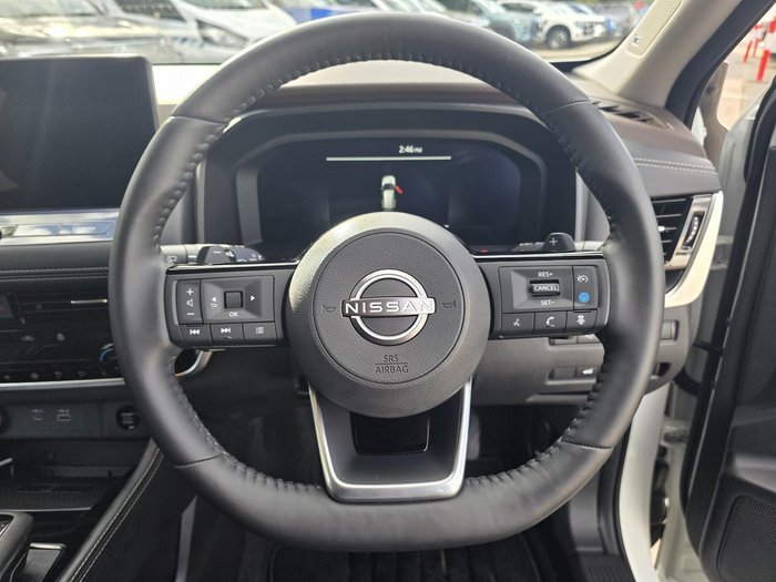 2024 Nissan X-TRAIL Ti-L