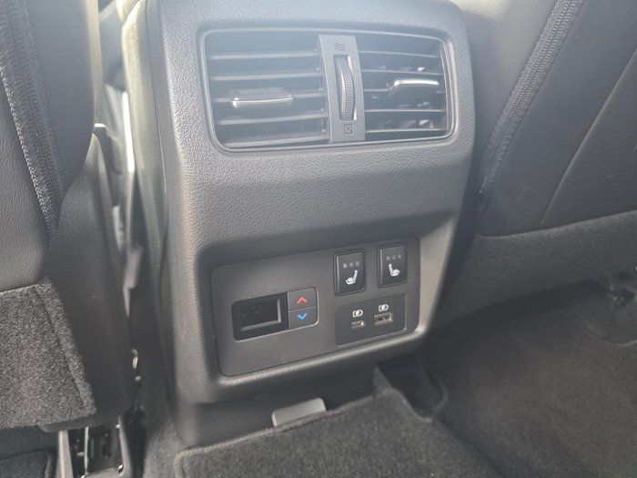 2024 Nissan X-TRAIL Ti-L