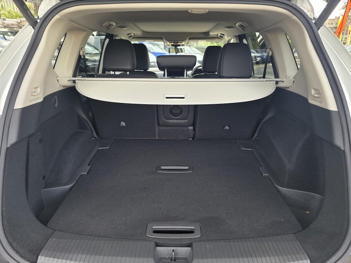 2024 Nissan X-TRAIL Ti-L