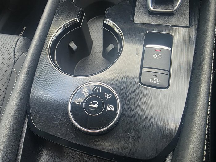 2024 Nissan X-TRAIL Ti-L