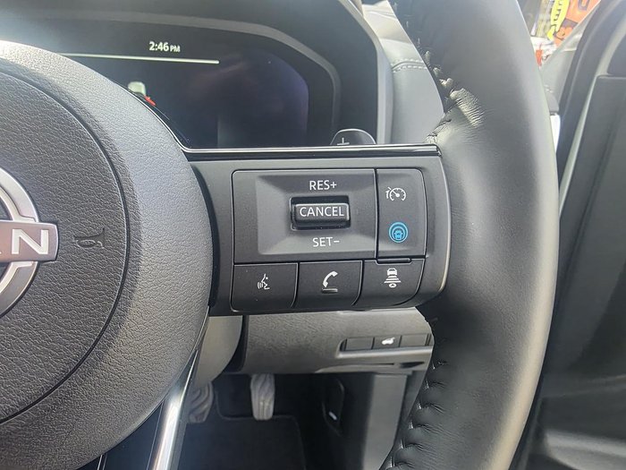 2024 Nissan X-TRAIL Ti-L