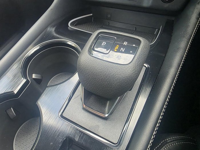 2024 Nissan X-TRAIL Ti-L