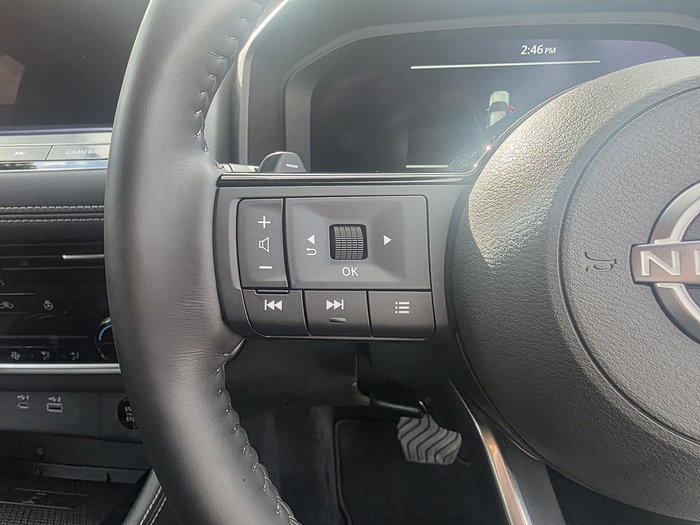 2024 Nissan X-TRAIL Ti-L