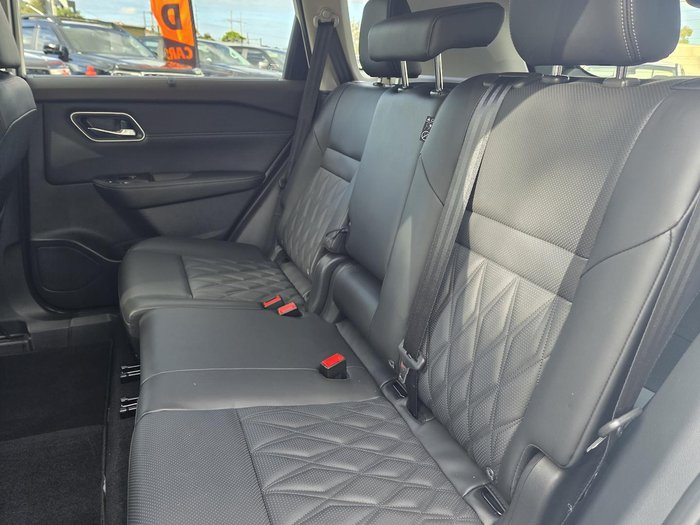 2024 Nissan X-TRAIL Ti-L