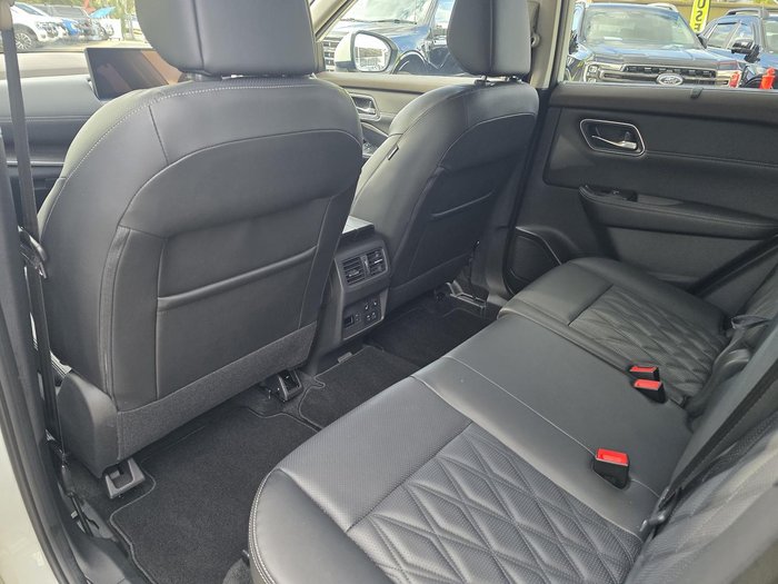 2024 Nissan X-TRAIL Ti-L