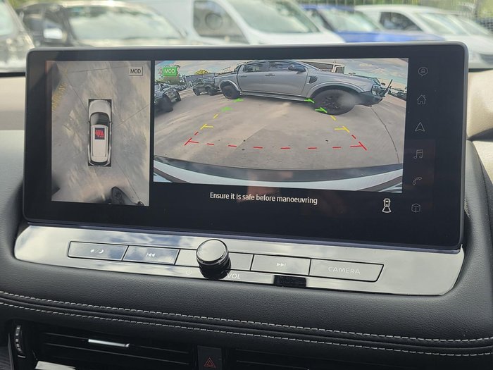 2024 Nissan X-TRAIL Ti-L