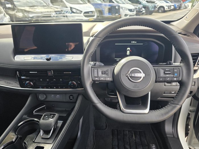 2024 Nissan X-TRAIL Ti-L