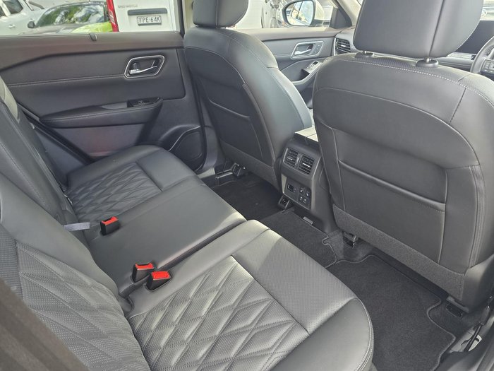 2024 Nissan X-TRAIL Ti-L