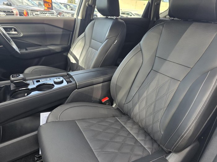 2024 Nissan X-TRAIL Ti-L