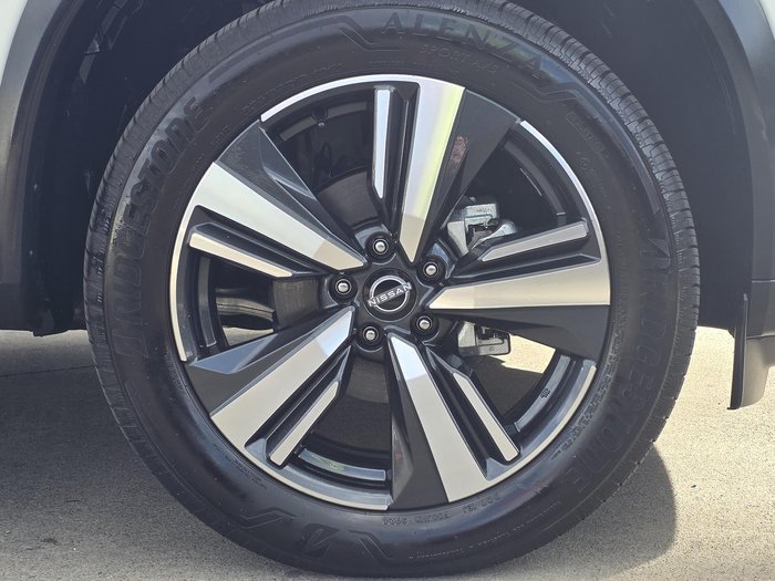 2024 Nissan X-TRAIL Ti-L