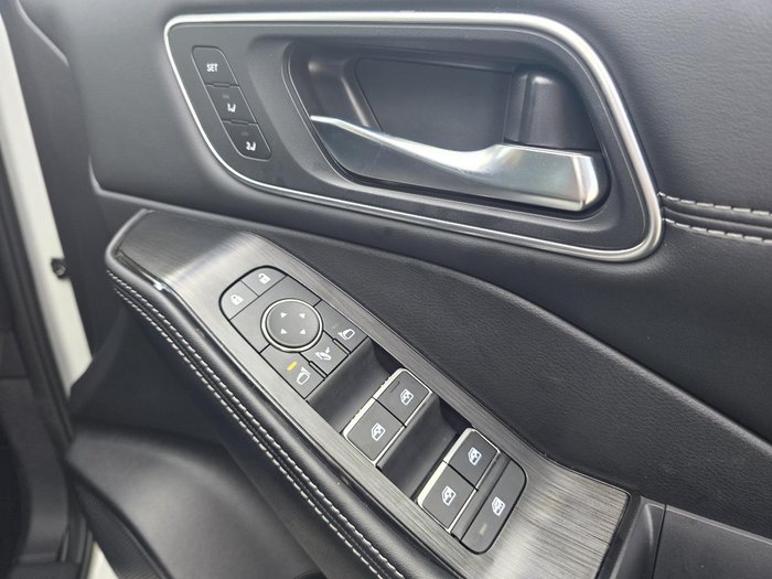 2024 Nissan X-TRAIL Ti-L