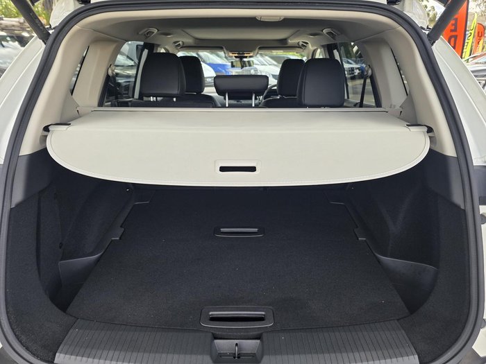 2024 Nissan X-TRAIL Ti-L