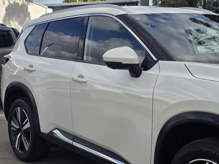 2024 Nissan X-TRAIL Ti-L