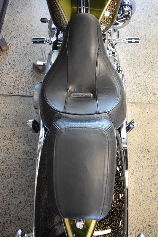 2013 HARLEY-DAVIDSON CVO BREAKOUT