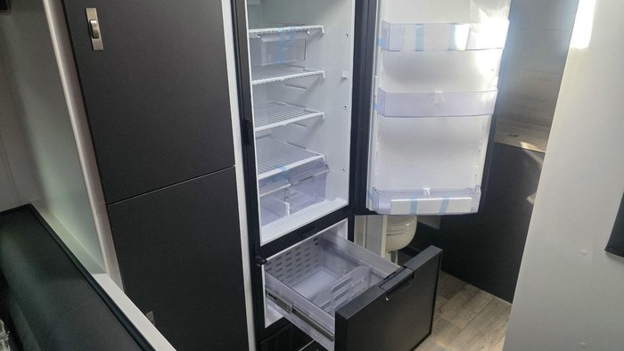 2026 Design RV Forerunner 216R 21'6