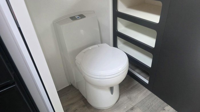 2026 Design RV Forerunner 216R 21'6