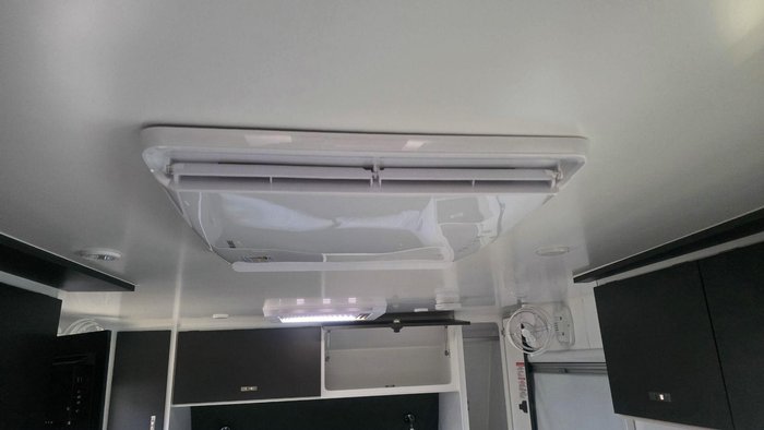 2026 Design RV Forerunner 216R 21'6