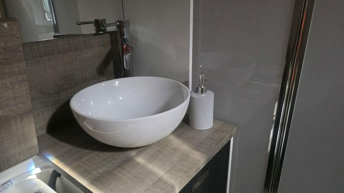 2026 Design RV Forerunner 216R 21'6