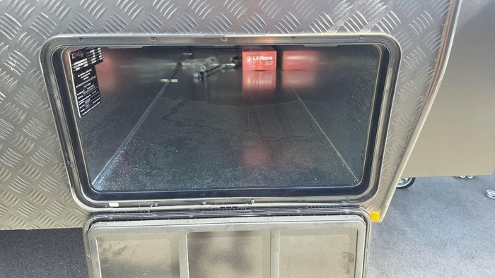 2026 Design RV Forerunner 216R 21'6